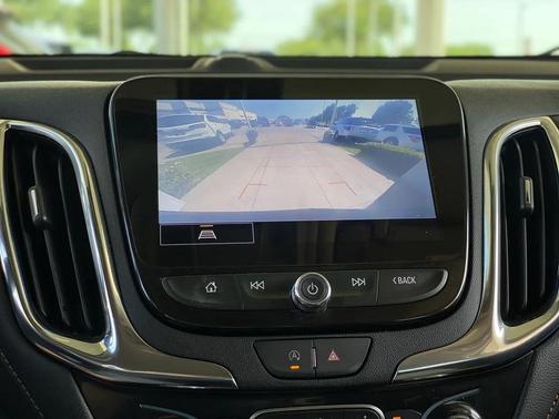 2023 Chevrolet Equinox Premier w/1LZ