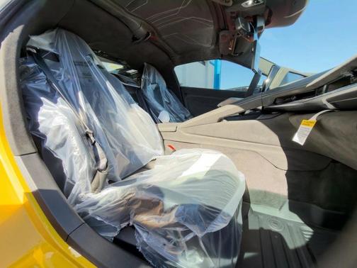 2026 Chevrolet Corvette Z06