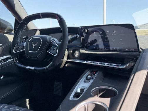 2026 Chevrolet Corvette Z06