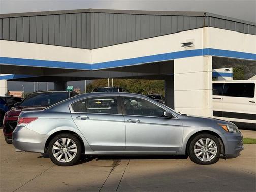 2012 Honda Accord EX