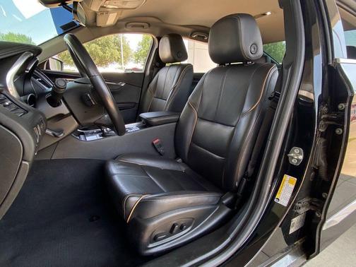 2019 Chevrolet Impala Premier 2LZ
