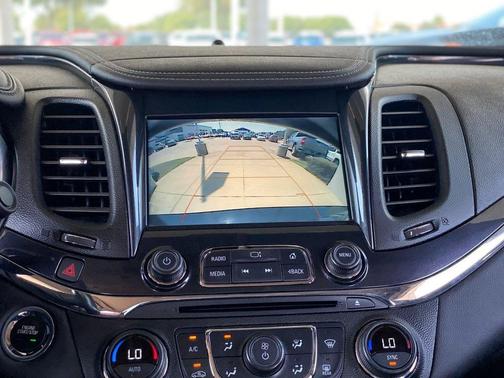 2019 Chevrolet Impala Premier 2LZ