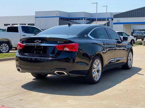 2019 Chevrolet Impala Premier 2LZ