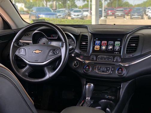 2019 Chevrolet Impala Premier 2LZ