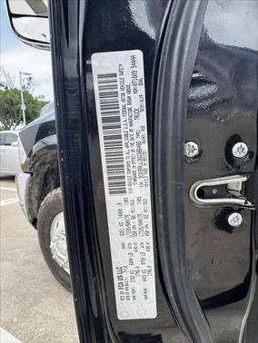 2016 RAM 3500 Laramie