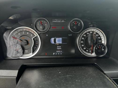 2016 RAM 3500 Laramie