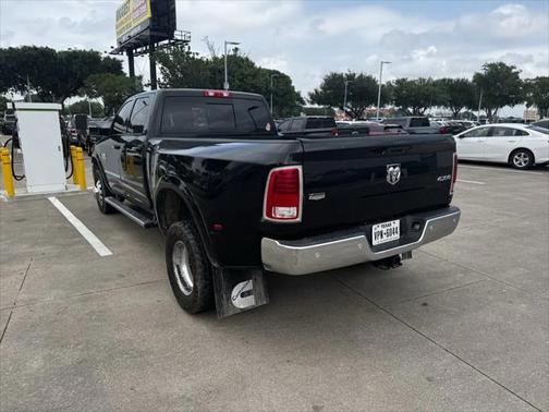2016 RAM 3500 Laramie