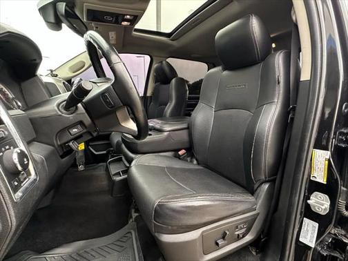 2016 RAM 3500 Laramie