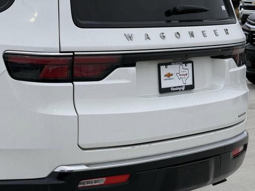 Othauc Other Au 2024 Jeep Wagoneer Series II 4x2