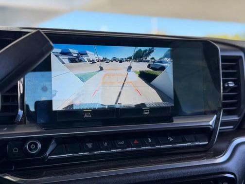 2024 Chevrolet Silverado 2500 LT