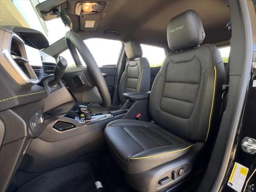2024 Chevrolet Trailblazer ACTIV