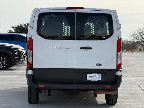 2024 Ford Transit-250 Base