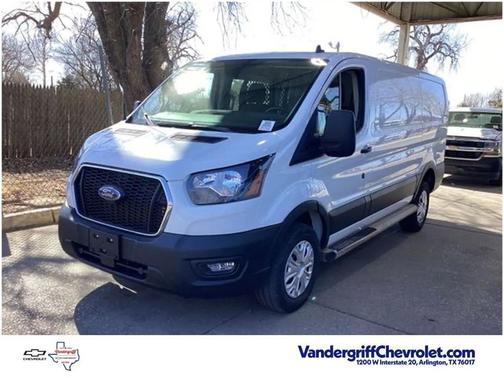 2024 Ford Transit-250 Base