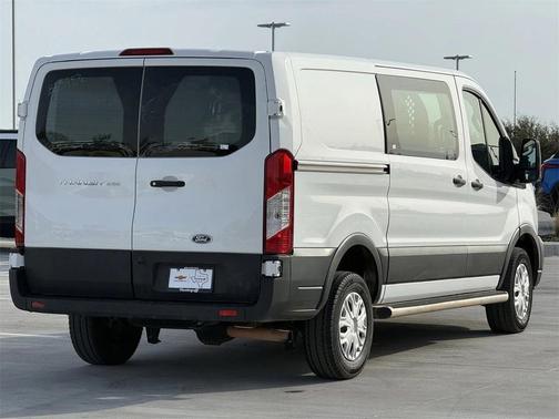 2024 Ford Transit-250 Base