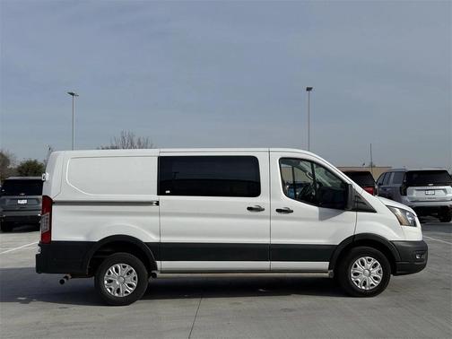 2024 Ford Transit-250 Base