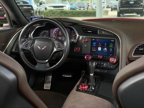 2014 Chevrolet Corvette Stingray Base