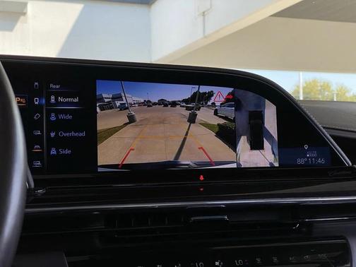2022 Cadillac Escalade ESV Sport Platinum
