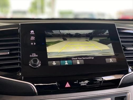 2022 Honda Pilot 2WD EX-L