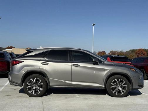 2019 Lexus RX 350 Base