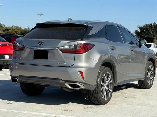 2019 Lexus RX 350 Base