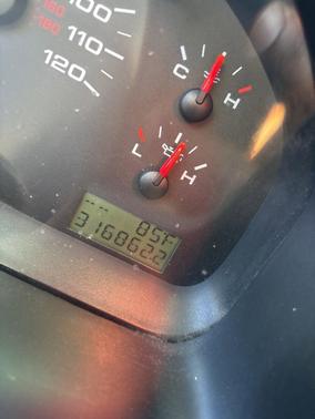 2007 Ford F-150 XLT