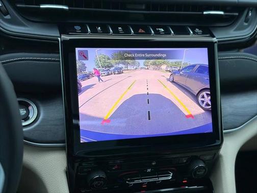 2022 Jeep Grand Cherokee 4xe Base