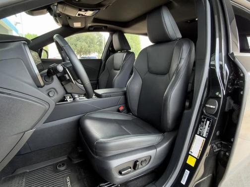 2023 Lexus RX 350 Base