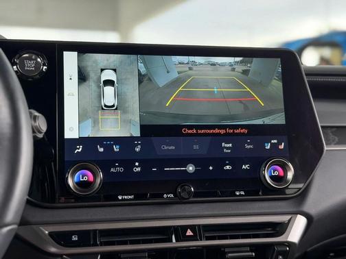 2023 Lexus RX 350 Base