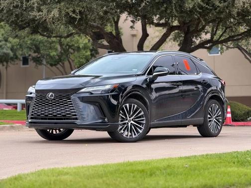 2023 Lexus RX 350 Base