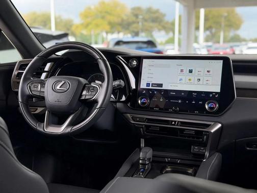 2023 Lexus RX 350 Base