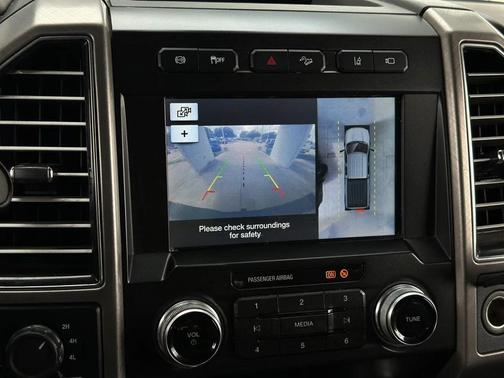 2019 Ford F-250 Limited