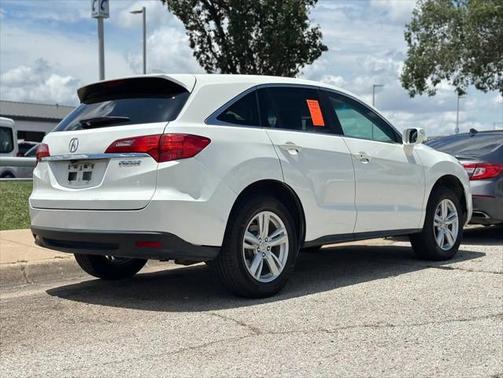 2015 Acura RDX Base