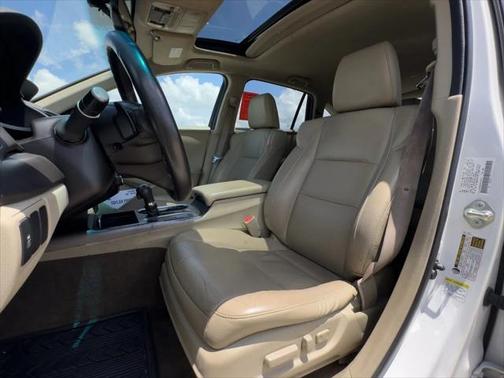 2015 Acura RDX Base