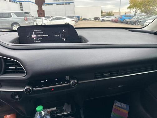 2025 Mazda CX-30 2.5 S Select Sport