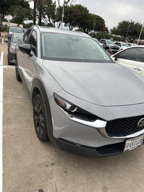 2025 Mazda CX-30 2.5 S Select Sport
