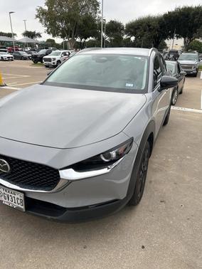 2025 Mazda CX-30 2.5 S Select Sport