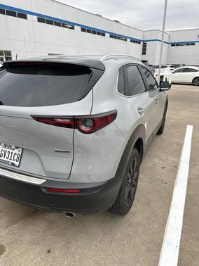 2025 Mazda CX-30 2.5 S Select Sport