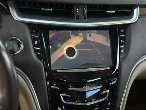 2015 Cadillac XTS Premium