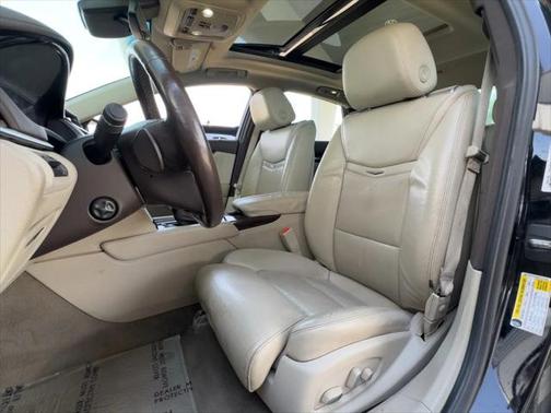 2015 Cadillac XTS Premium