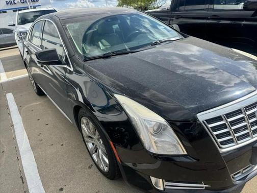 2015 Cadillac XTS Premium