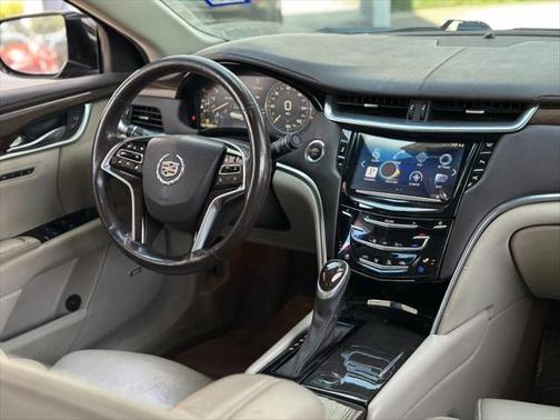 2015 Cadillac XTS Premium