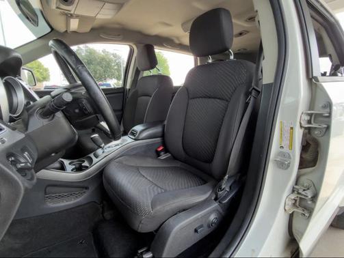 2018 Dodge Journey SXT