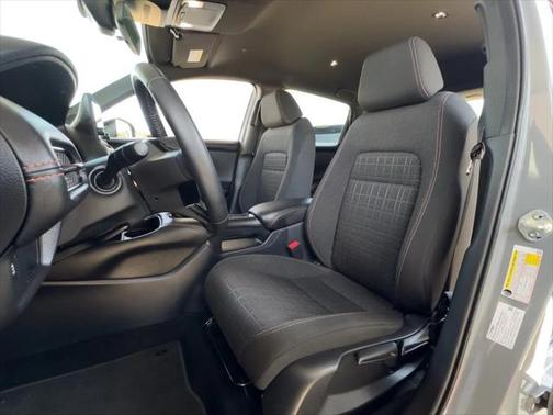 2025 Honda HR-V 2WD Sport