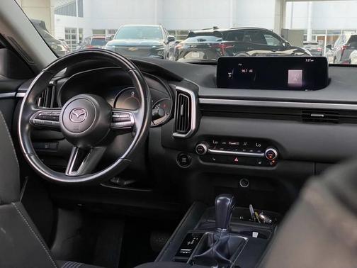 2024 Mazda CX-50 2.5 S Preferred Package