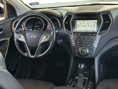 2019 Hyundai Santa Fe XL Limited Ultimate