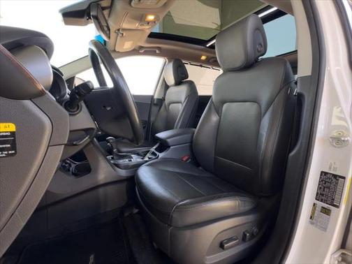 2019 Hyundai Santa Fe XL Limited Ultimate
