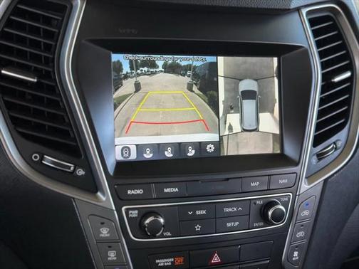 2019 Hyundai Santa Fe XL Limited Ultimate