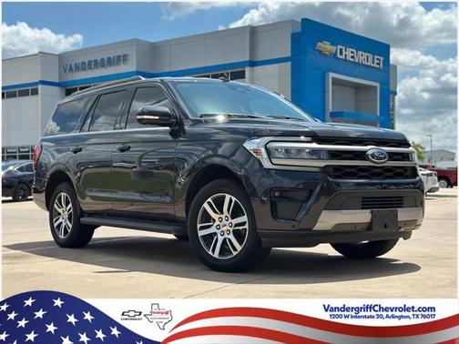 2024 Ford Expedition XLT