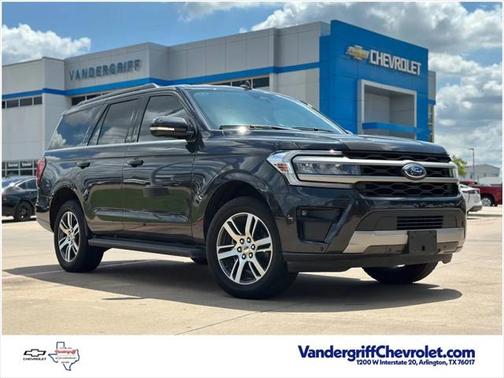 2024 Ford Expedition XLT