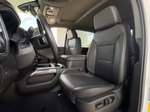 2022 Chevrolet Silverado 2500 LTZ
